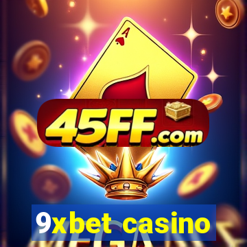9xbet casino